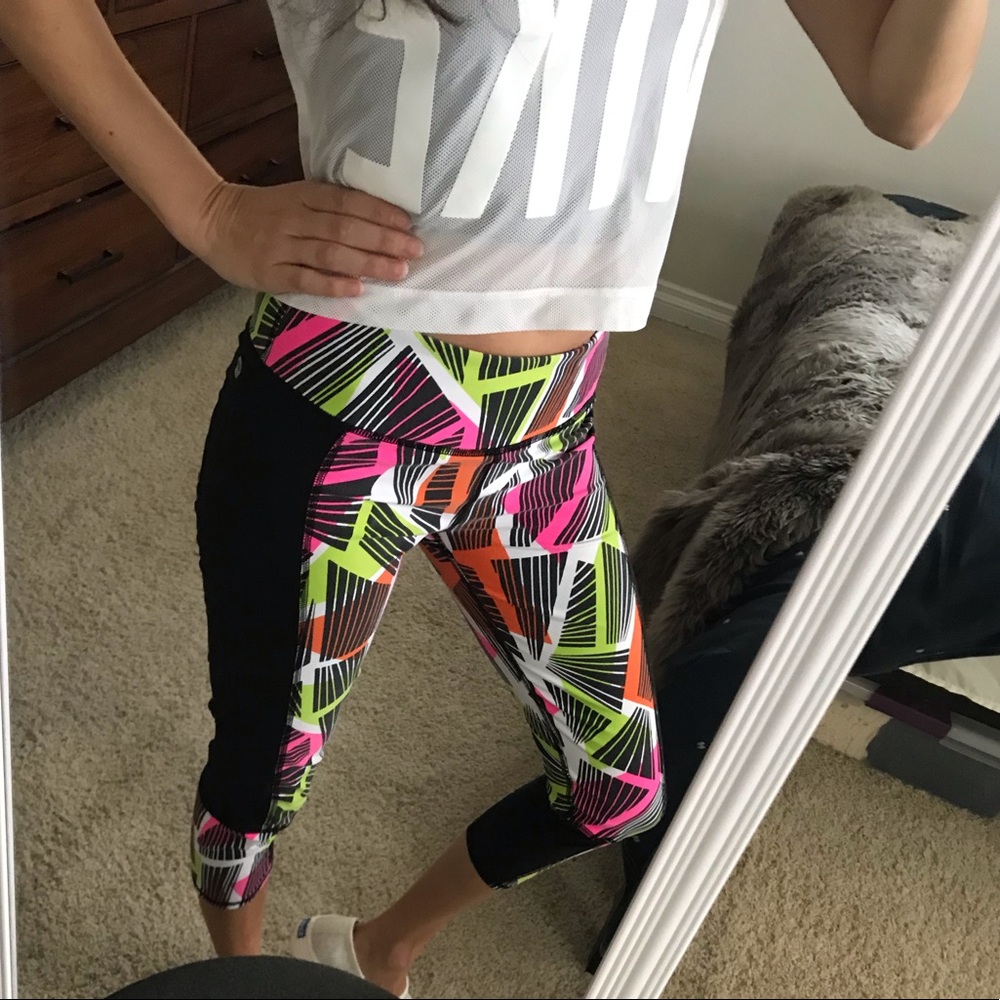 Fabletics Legging